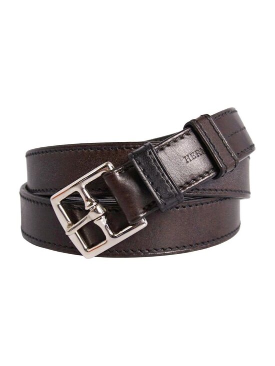 Hermes Martin Margiela Era Belt Etriviere main image 4